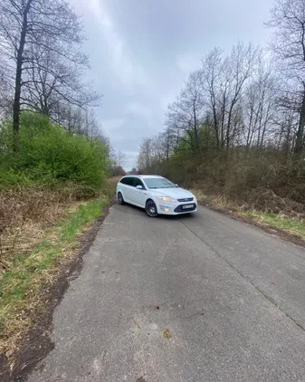 sosnowiec Ford Mondeo cena 28999 przebieg: 295000, rok produkcji 2013 z Sosnowiec